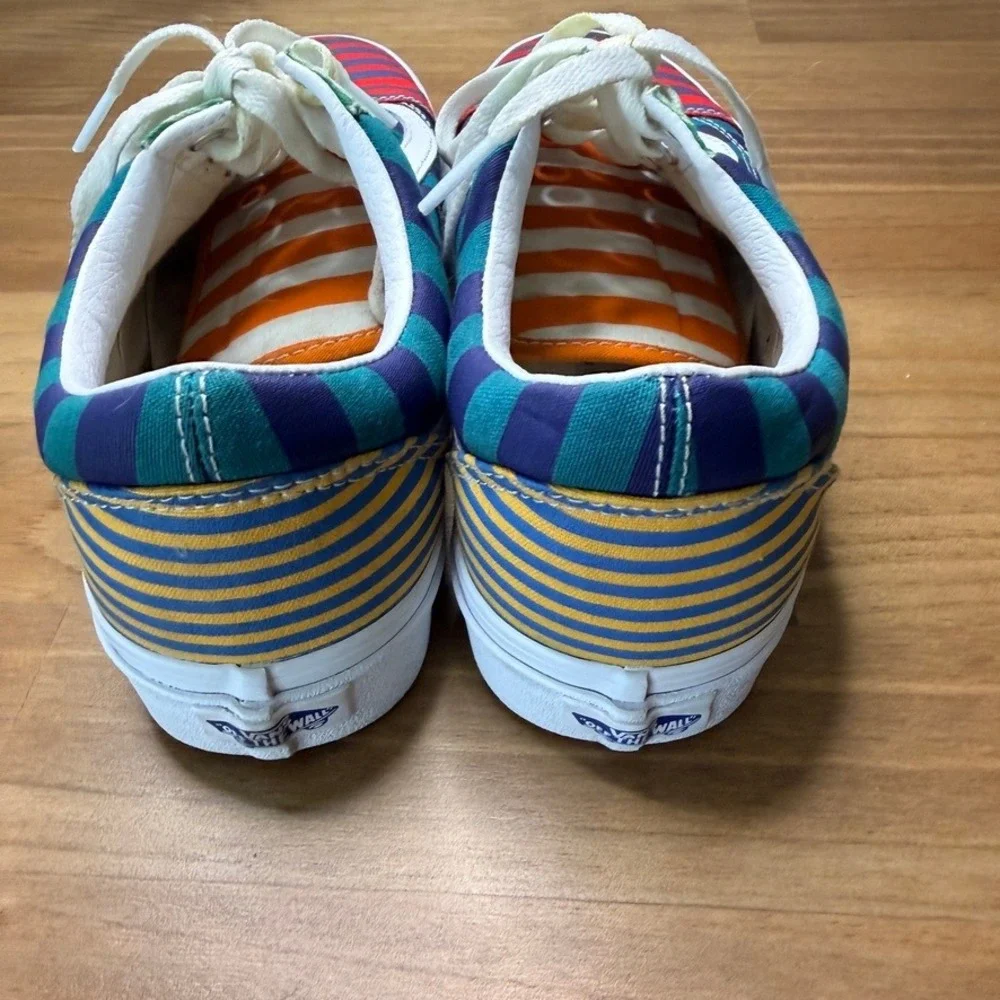 Vans old skool